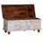 Santini Solid Wood Blanket Chest-1188122150