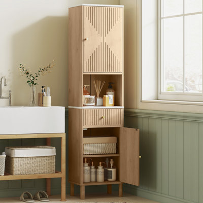 Linen Cabinet