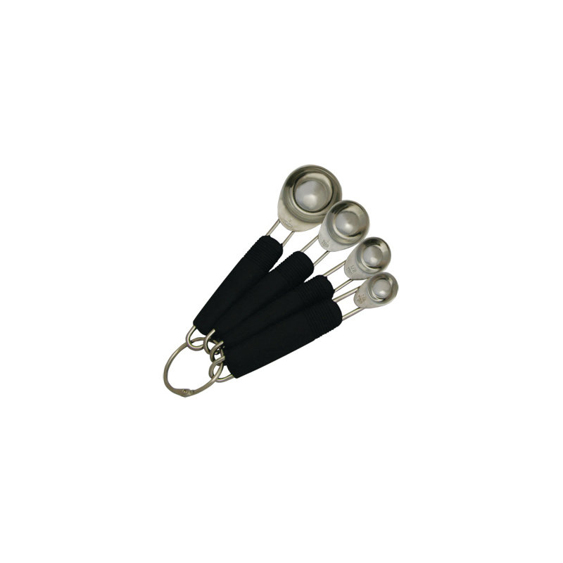 Measuring Spoons 4 Piece Set