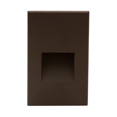Integrated LED Step Light (Transformer Included)