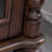 Multi-Functional Furniture Retro Sideboard