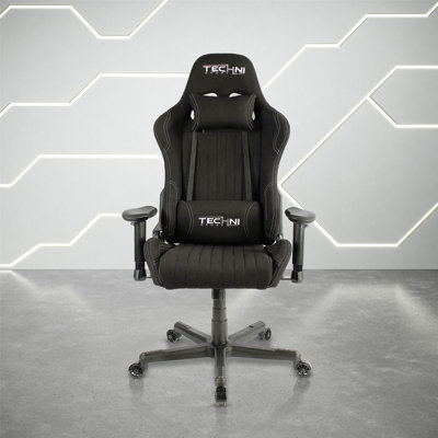Racer Video Gaming Chair