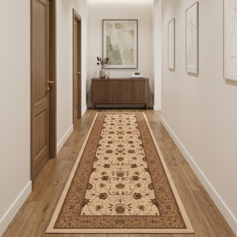 Valerie Rug, Runner 2' x 20'