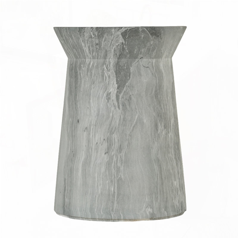 Table d'appoint d'extérieur pour terrasse