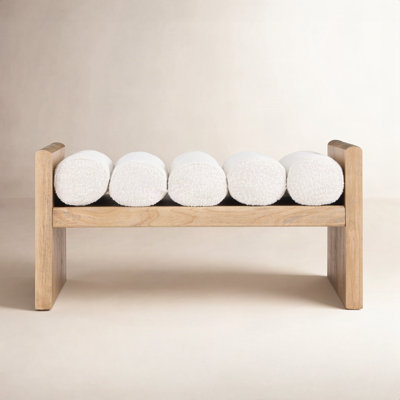 Waverly Bedroom Bench