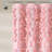 Lush Decor Riley Shower Curtain-1954586604