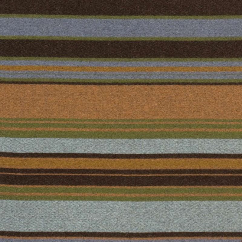Wooded River Hudson - Fabric by the Yard