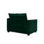 Canapé modulaire surdimensionné 3 pièces Canapé modulaire confortable, 1 canapé modulaire simple, 1 canapé modulaire 2 places, 1 canapé modulaire 3 places-1510025133
