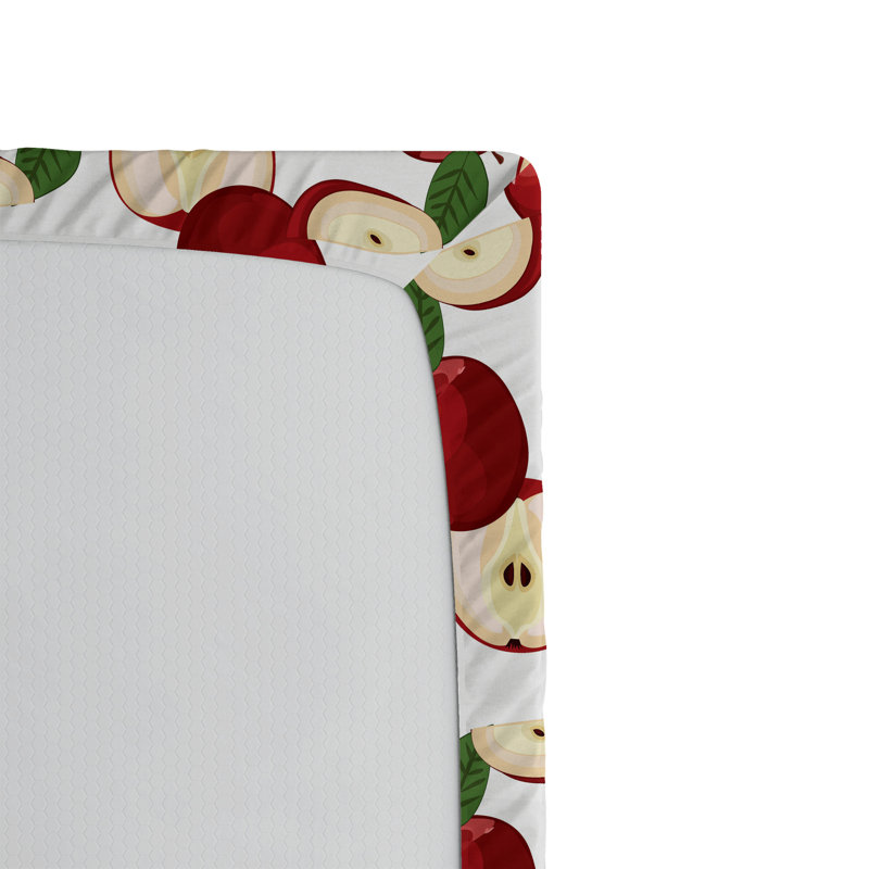 Drap-housse Ambesonne, Drap-housse de taille simple