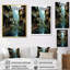 Vieille rue en France - impression-1215690902-1215690905