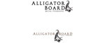 Alligator Board logo