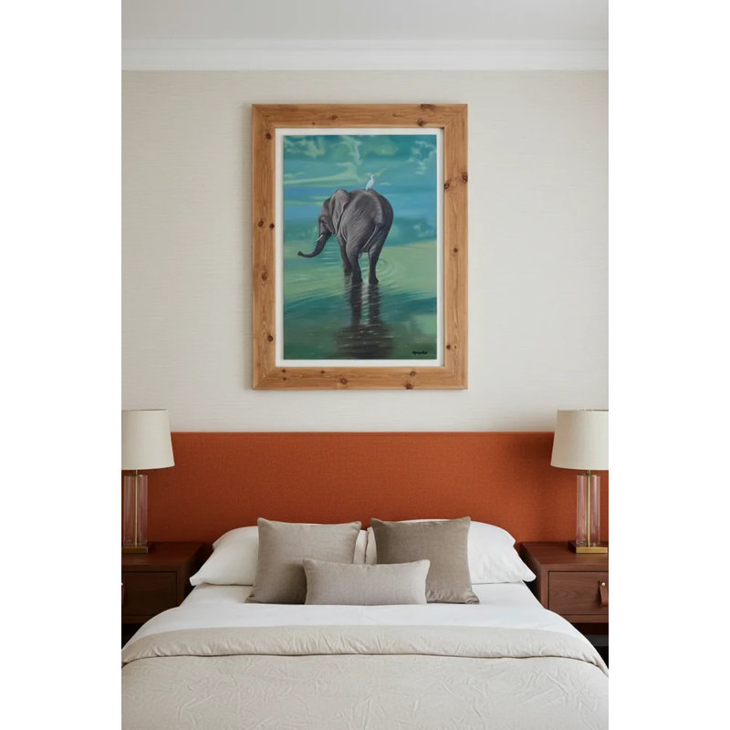 Serene Giant