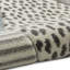 Leffel area rug Machine Woven Rectangle Blue-1886121620