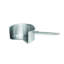 Casserole en acier inoxydable Matfer Bourgeat-46574084