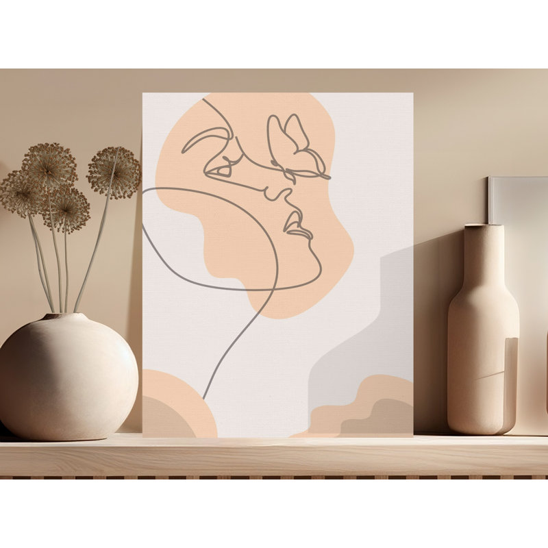 Wrapped Canvas Print Set, 35.56 cm H x 27.94 cm W