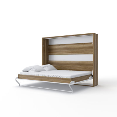 Stills Bed