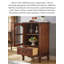 Armoire d'appoint American Light-1211475946