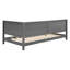 Twin Size Wood Daybed/Sofa Bed-262580937-262580936