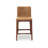 Modern Brazilian - Godan Counter Stool-796669331-796669330