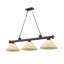 Billard 3 lumières Annaleisa-62758269