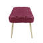 Banc rembourré Triniyah Upholstery-1378667689-1378667694