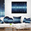 Coussin de ville moderne et transparent cityscape-29828211-29854867