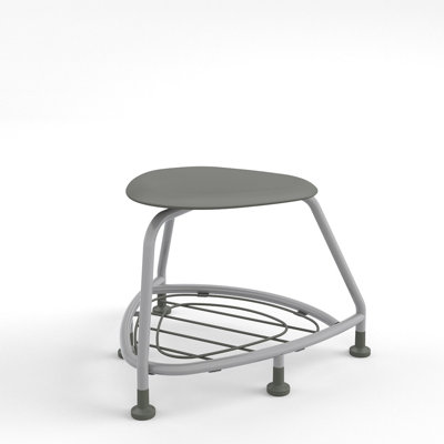 360 Chair, Bookbag Rack, Glides