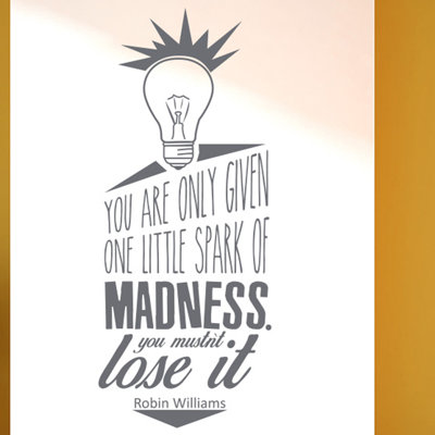 Wall Decal