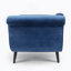 Chaise longue avec accoudoirs à volutes-650180093-650180091