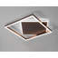 Brayelle LED Flush Mount