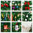 6ft artificial Christmas tree