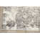 Maxillaria Viscose Abstract Indoor Rug