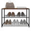 6 Pair Shoe Rack-670554962