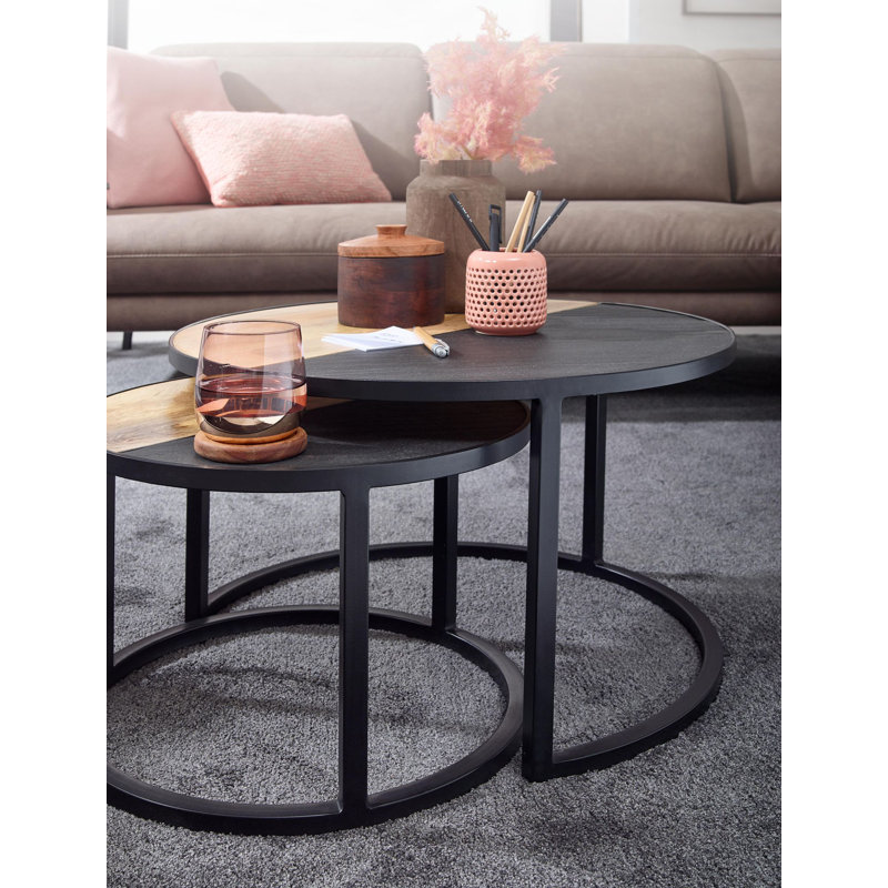 Ixia Coffee Table