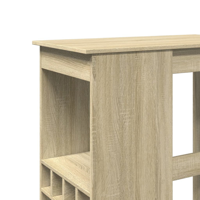 31-9 Dining Table, Sonoma oak