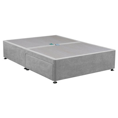 Kalsum Divan Bed Base