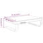 Annamarra Monitor Stand