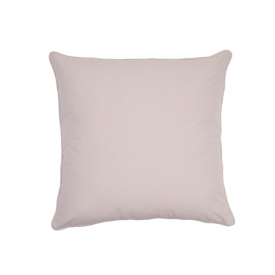 Garden Bee Outdoor Pillow