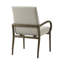 Chaise rembourrée en chêne massif Catalina-71450972-71450971