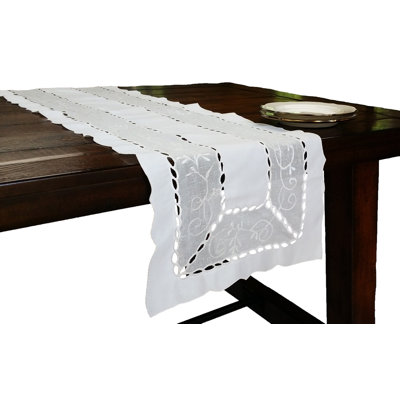 Chemin de table Simply Divine
