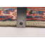 Tapis crème Serapi Heritage 2 pi 6 po x 24 pi 0 po