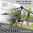 120'' W x 120'' D Steel Pop-Up Canopy-98258494-98258495