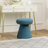 Kenndy  Mushroom Ottoman Footstool-487585892