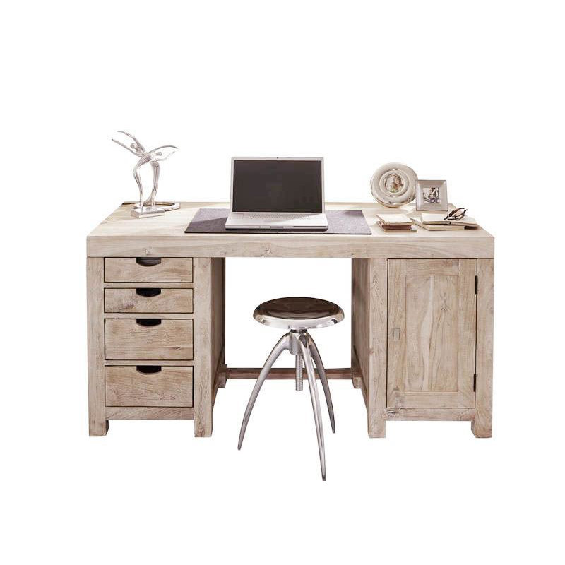 150cm Rectangle Writing Desk