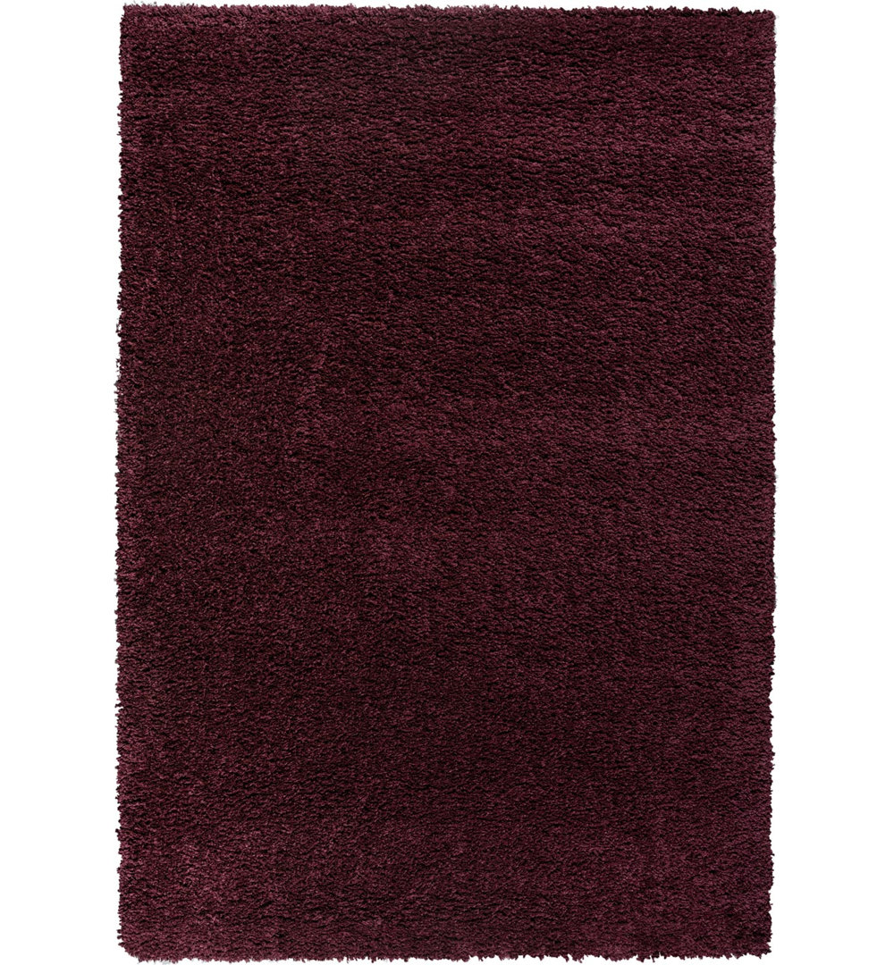 Solid Colour Area Rug