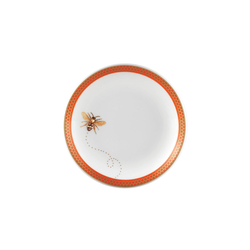 My Honeybee Bone China Trinket Dish