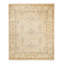 Classic One-of-a-Kind 8' 2" x 10' 2" Hand Knotted Area Rug