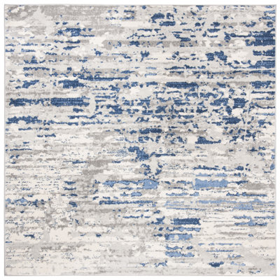 Genessys Performance Abstract Rug