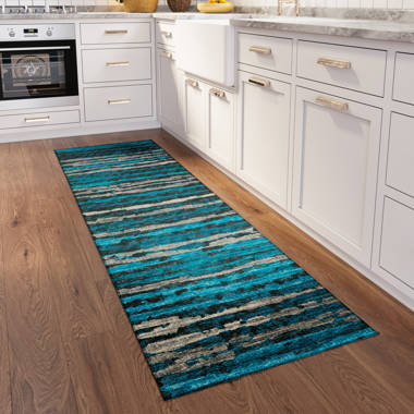 Langley Street Hemmer Chenille Rug & Reviews