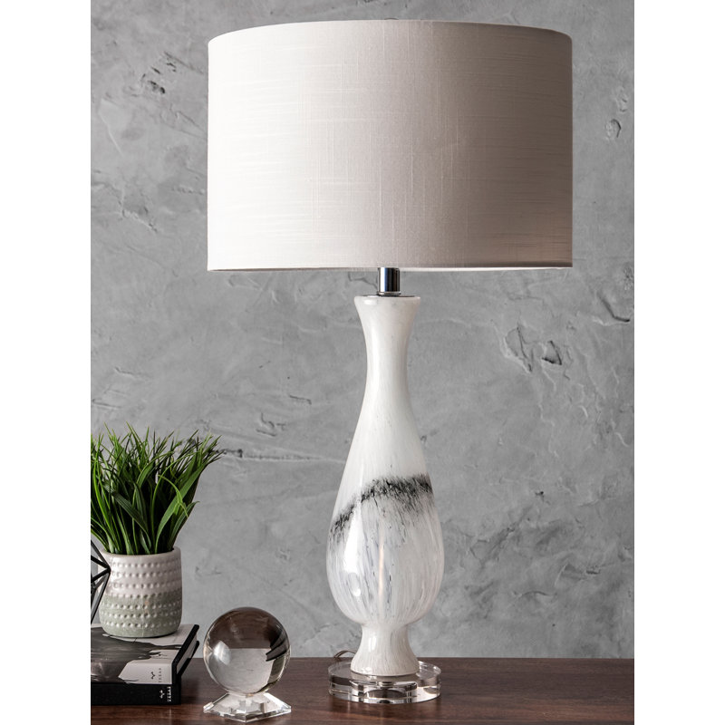 Landgraf Crystal and Glass Standard